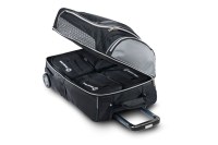 DP Maximus Trolley Silver Open